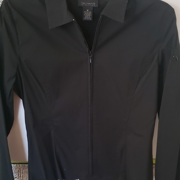 Limited top - Picture 4 of 4